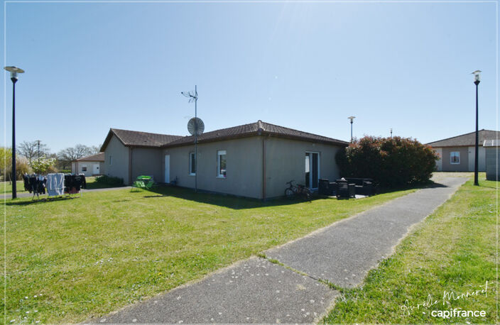 Maison, 3 pièces en Résidence Sénior — photo 2