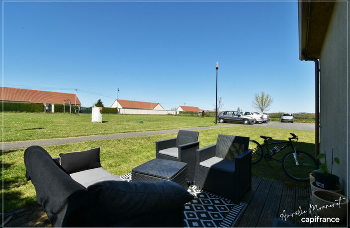 Maison, 3 pièces en Résidence Sénior — photo 3