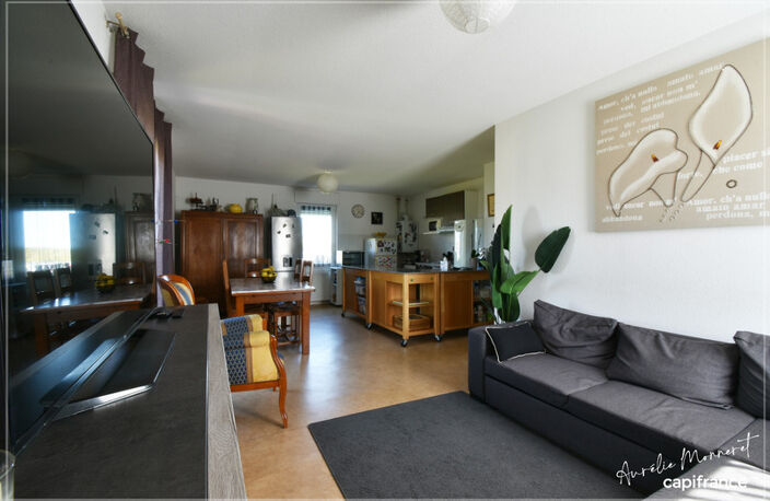 Maison, 3 pièces en Résidence Sénior — photo 4