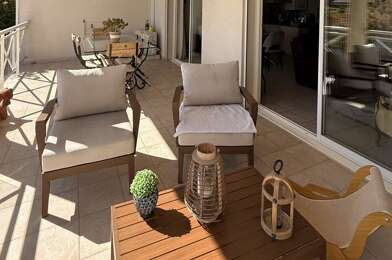 Appartement 3 pièces 290000 €