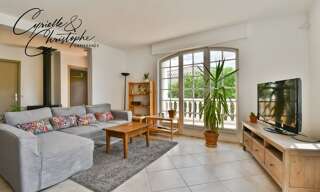 Maison 6 Pièces 130 m² à vendre à Canet (34800)