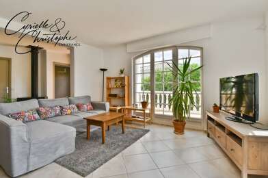 Maison 6 pièces 370000 €