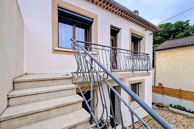 Maison 5 pièces 339900 €