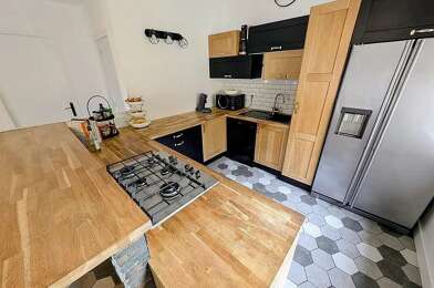 Maison 5 pièces 339900 €