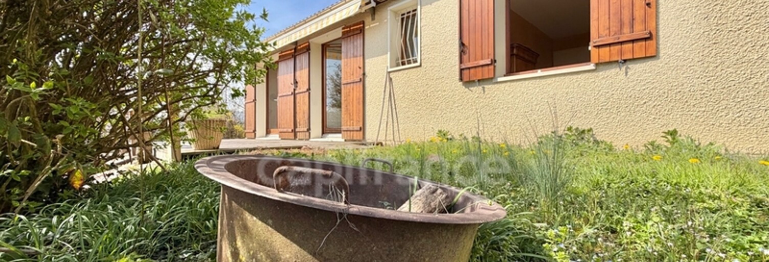 Maison 7 Pièces 135 m² à vendre à Juré (42430)