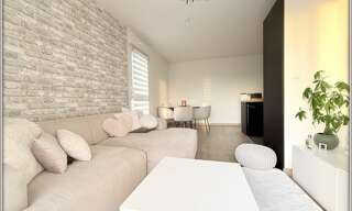 Appartement 3 Pièces 56 m² à vendre à Melun (77000)