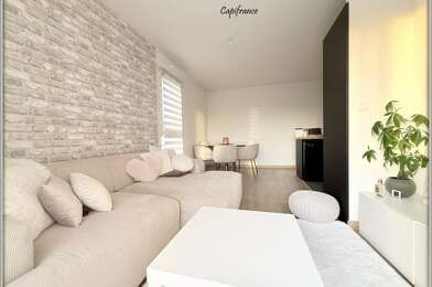 Appartement 3 pièces 174000 €