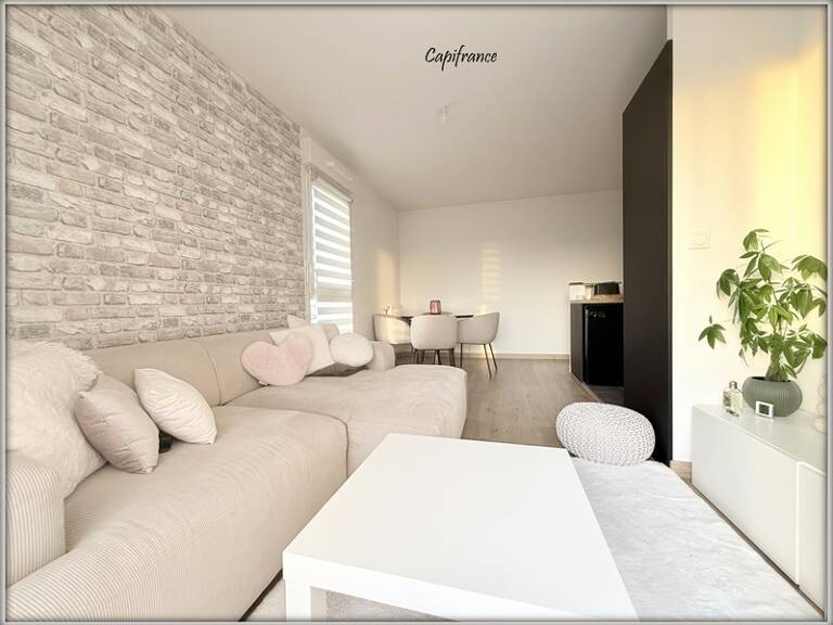 Appartement 3 pièces MELUN (77) — photo 1