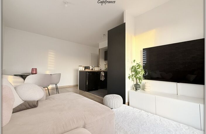 Appartement 3 pièces MELUN (77) — photo 4