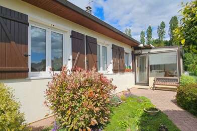 Maison 5 pièces 287000 €