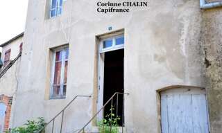 Maison 4 Pièces 58 m² à vendre à Le Donjon (03130)