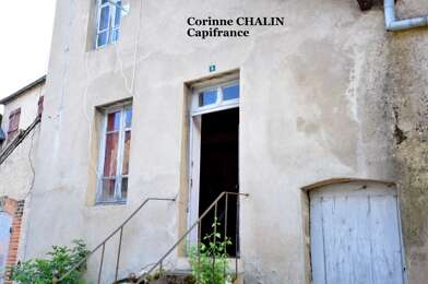 Maison 4 pièces 13000 €