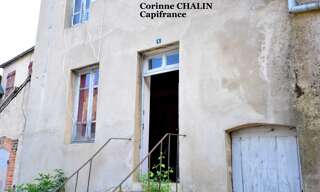 Maison 4 Pièces 58 m² à vendre à Le Donjon (03130)