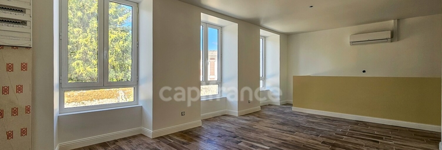 Appartement 5 Pièces 86 m² à vendre à Morigny-Champigny (91150)