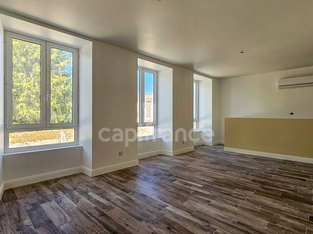 Appartement à vendre MORIGNY CHAMPIGNY (91) superbe T5 en duplex totalement rénové — photo du bien