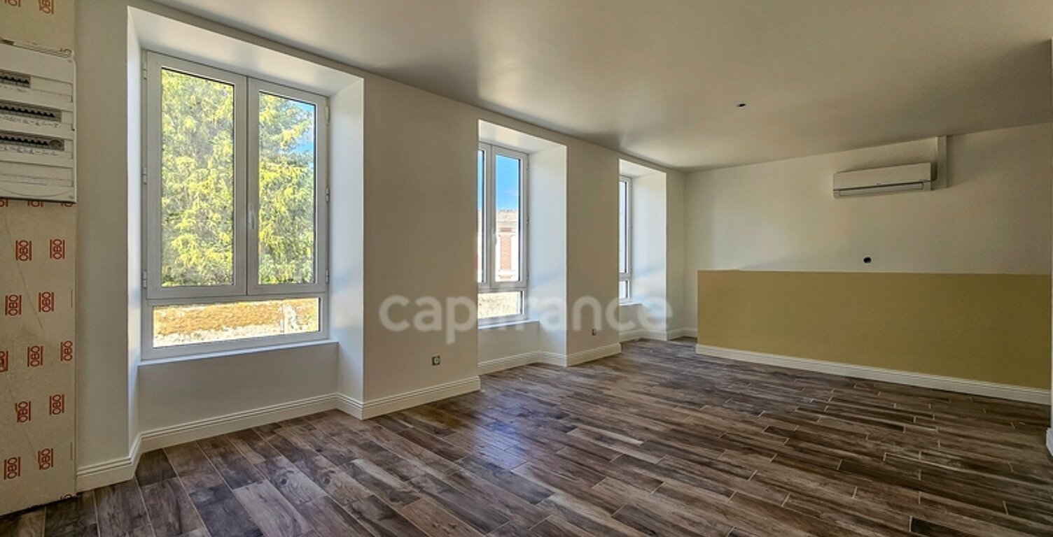 Appartement à vendre MORIGNY CHAMPIGNY (91) superbe T5 en duplex totalement rénové — photo 1