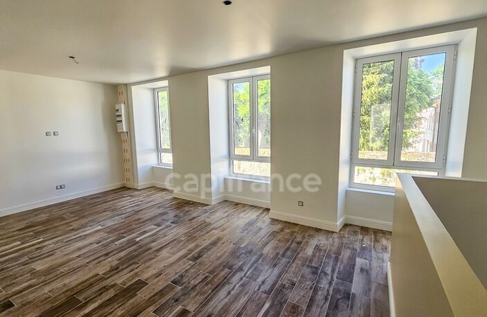 Appartement à vendre MORIGNY CHAMPIGNY (91) superbe T5 en duplex totalement rénové — photo 3
