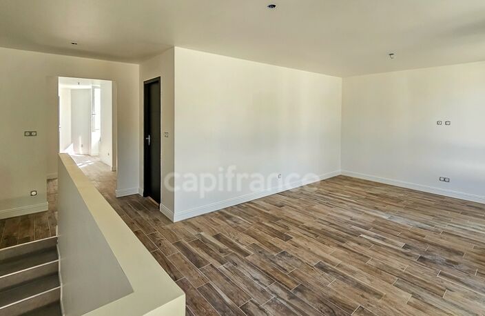 Appartement à vendre MORIGNY CHAMPIGNY (91) superbe T5 en duplex totalement rénové — photo 4