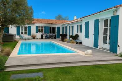 Maison 6 pièces 1100000 €