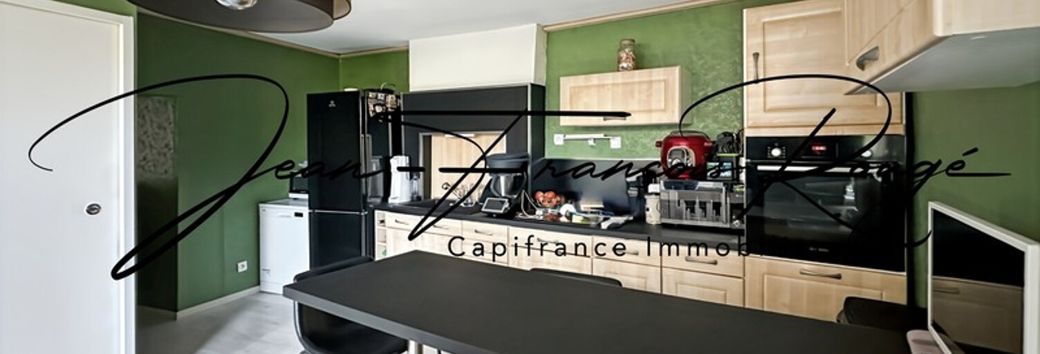 Maison 5 Pièces 135 m² à vendre à Vire Normandie (14500)