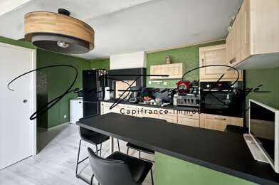 Maison 5 pièces 154000 €
