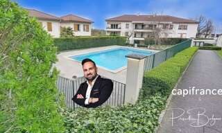 Appartement 3 Pièces 62 m² à vendre à Oullins-Pierre-Bénite (69600)