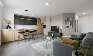 Appartement 3 Pièces 62 m² à vendre à Oullins-Pierre-Bénite (69600)