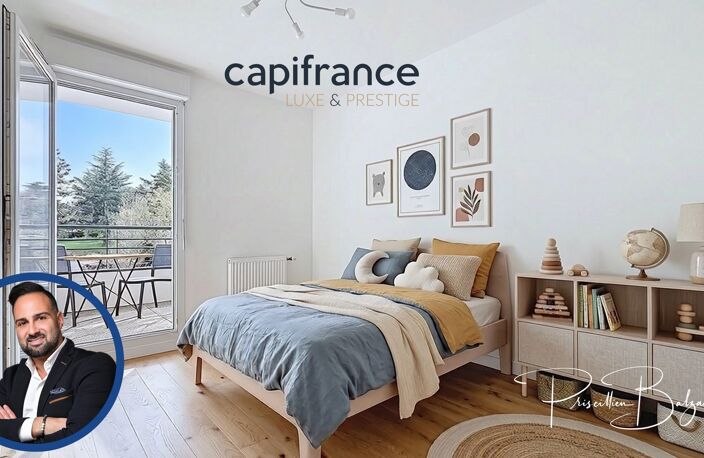✨ À vendre Dpt Rhône (69) – Résidence de standing avec piscine : T3 entièrement rénové  parking – env. 62 m² — photo 5