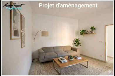 Maison 4 pièces 80000 €