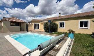 Maison 5 Pièces 140 m² à vendre à Laragne-Montéglin (05300)