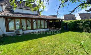 Maison 5 Pièces 108 m² à vendre à Blanzy (71450)