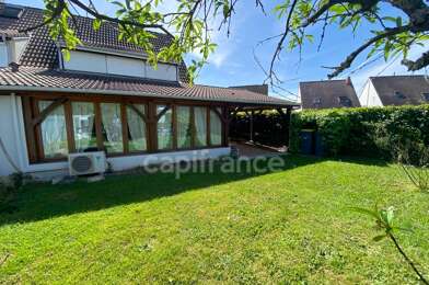 Maison 5 pièces 119000 €