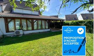 Maison 5 Pièces 108 m² à vendre à Blanzy (71450)