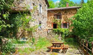 Maison 7 Pièces 123 m² à vendre à Augerolles (63930)