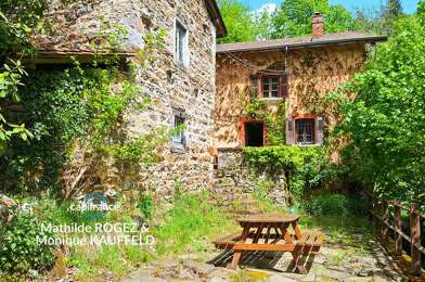 Maison 7 pièces 162000 €