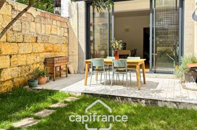 Maison 6 pièces 785000 €