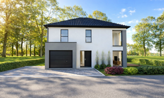 Maison 7 Pièces 120 m² à vendre à Provin (59185)