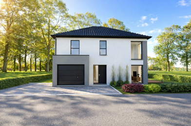 Maison 7 pièces 349000 €