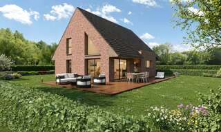 Maison 7 Pièces 147 m² à vendre à Bourghelles (59830)