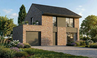 Maison 5 Pièces 128 m² à vendre à Tourcoing (59200)