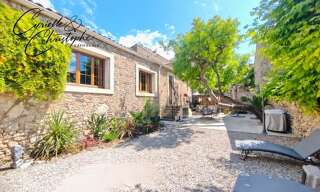 Maison 6 Pièces 240 m² à vendre à Paulhan (34230)