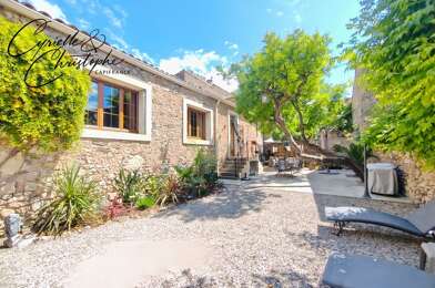Maison 6 pièces 470000 €