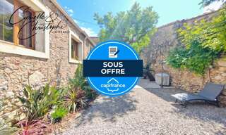 Maison 6 Pièces 240 m² à vendre à Paulhan (34230)