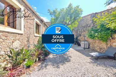 Maison 6 pièces 470000 €