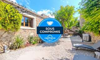 Maison 6 Pièces 240 m² à vendre à Paulhan (34230)