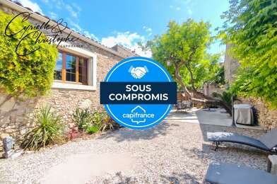 Maison 6 pièces 470000 €