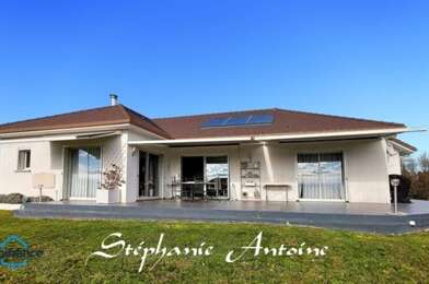 Maison 7 pièces 445000 €