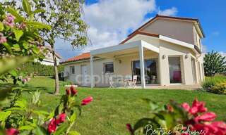 Maison 5 Pièces 105 m² à vendre à Panissières (42360)