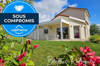Maison 5 pièces 299000 €