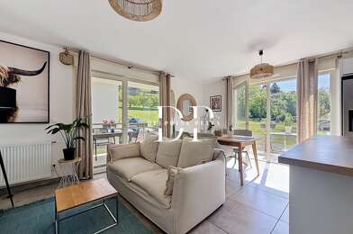 Appartement 3 pièces 350000 €
